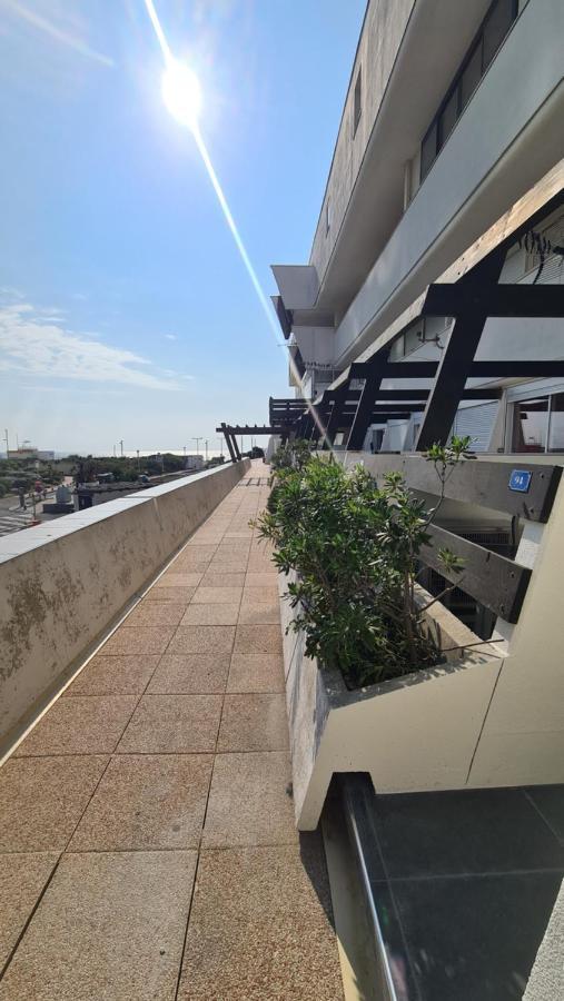 Phantasme Naturiste Studio Terrasse Port Nature Agde Eksteriør bilde